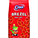 BREZEL SALT 80g