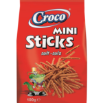 STICKS MINI SALT 100g