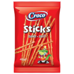 STICKS SALT 40g